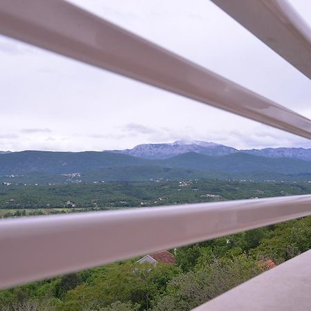 Hotel Venezia Imotski Kültér fotó