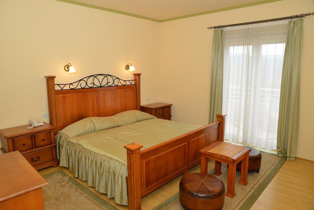 Hotel Venezia Imotski Szoba fotó