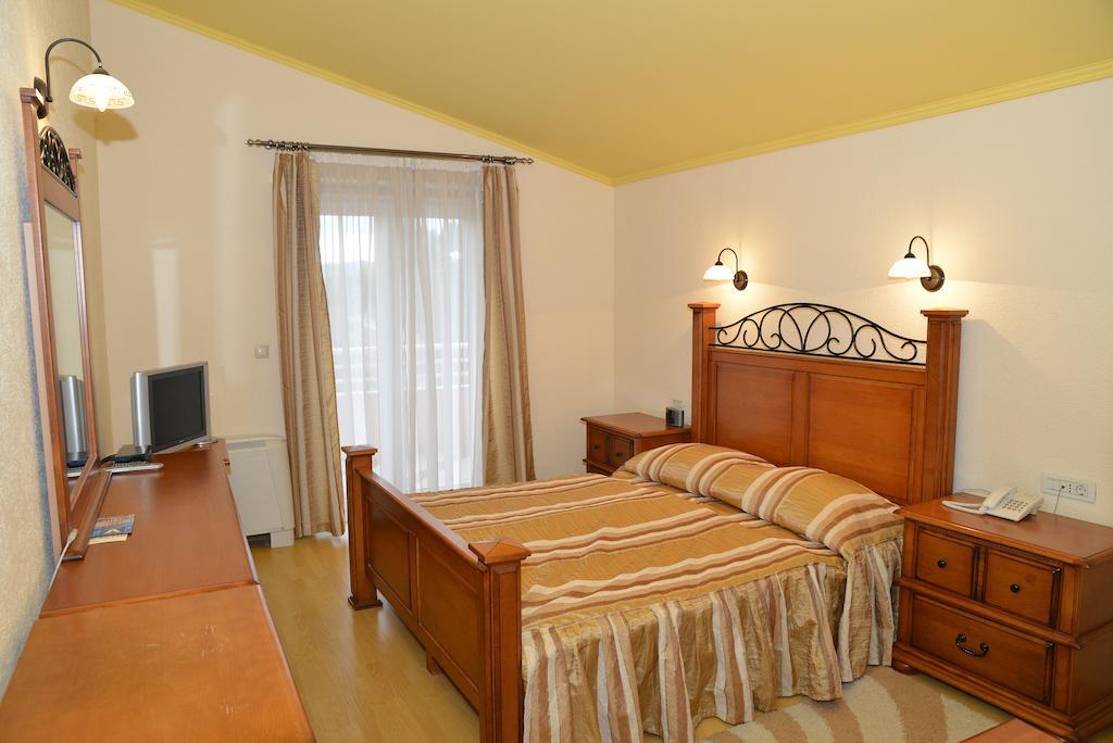 Hotel Venezia Imotski Szoba fotó