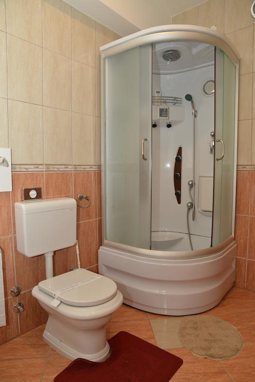Hotel Venezia Imotski Szoba fotó