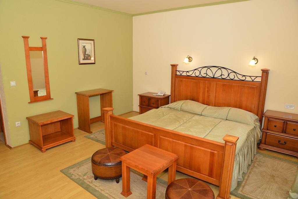 Hotel Venezia Imotski Kültér fotó