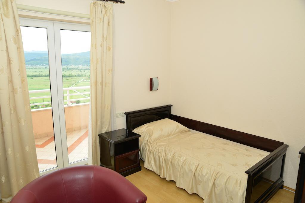 Hotel Venezia Imotski Szoba fotó