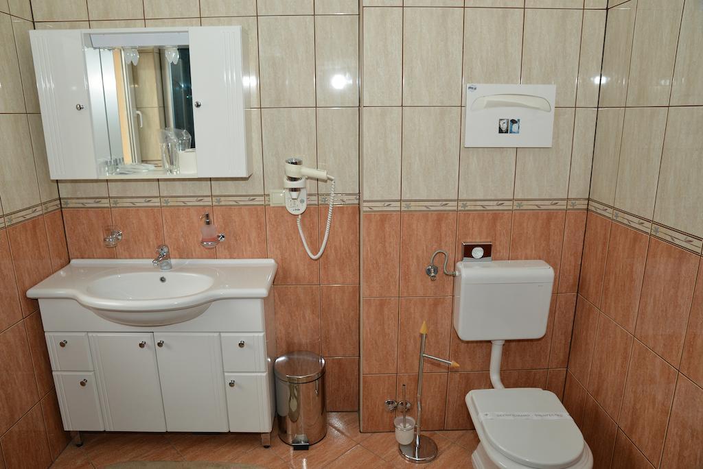 Hotel Venezia Imotski Szoba fotó