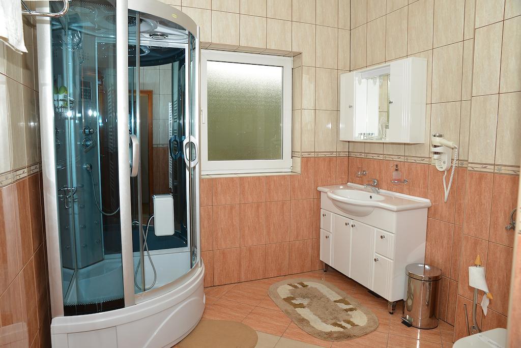 Hotel Venezia Imotski Szoba fotó