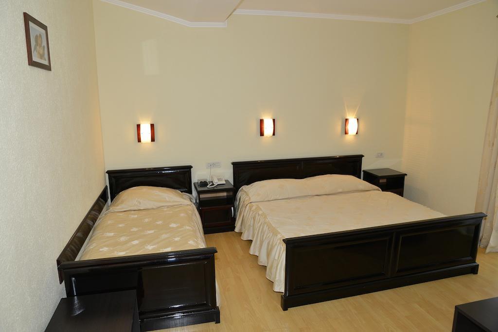 Hotel Venezia Imotski Szoba fotó