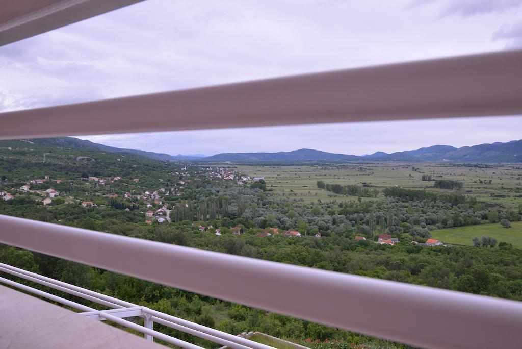 Hotel Venezia Imotski Kültér fotó