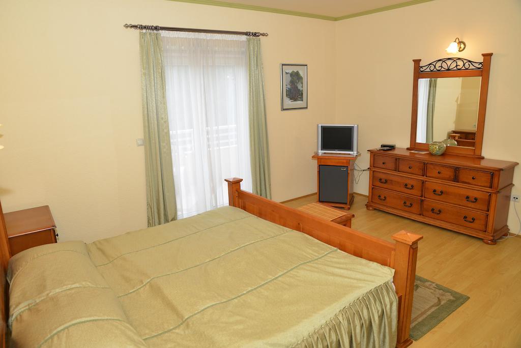 Hotel Venezia Imotski Kültér fotó